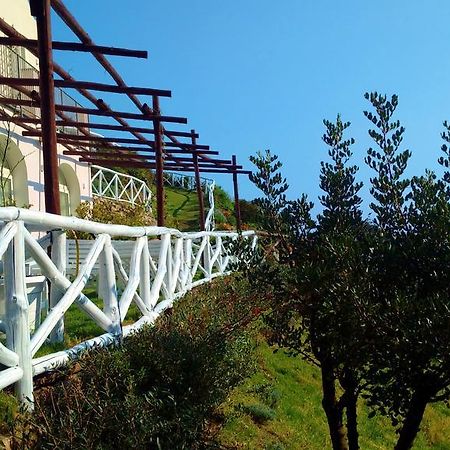 Tenuta Solomita Maiori Extérieur photo