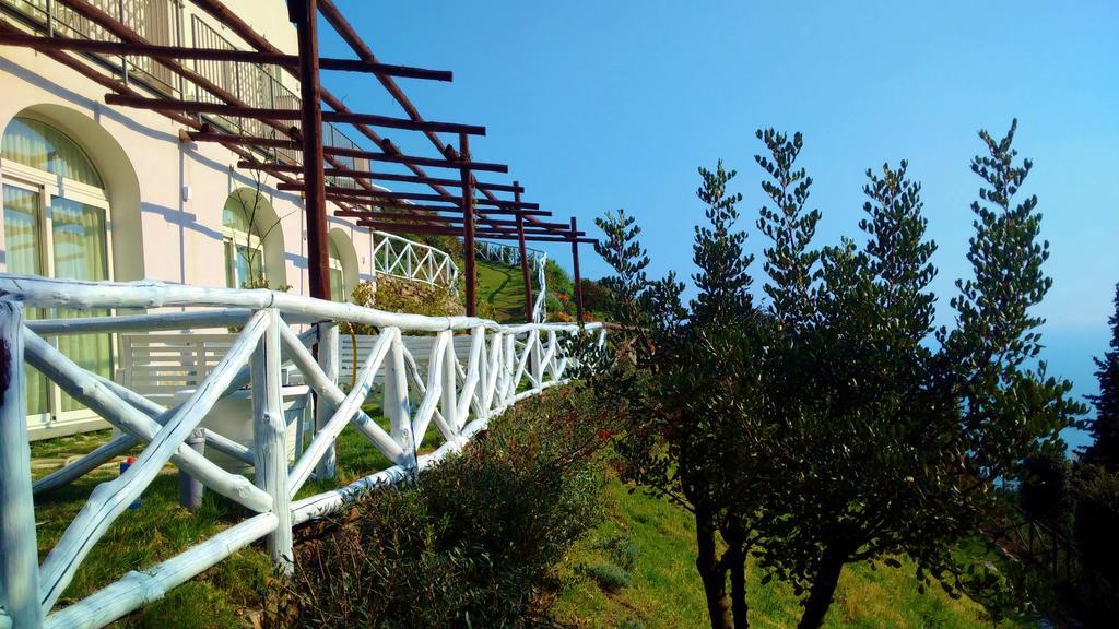 Tenuta Solomita Maiori Extérieur photo