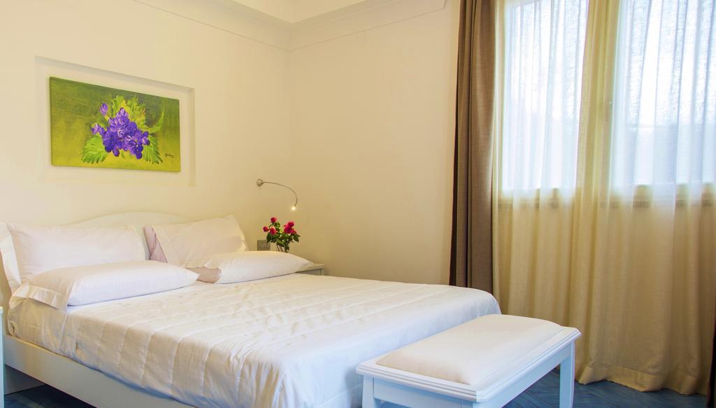 Tenuta Solomita Maiori Chambre photo