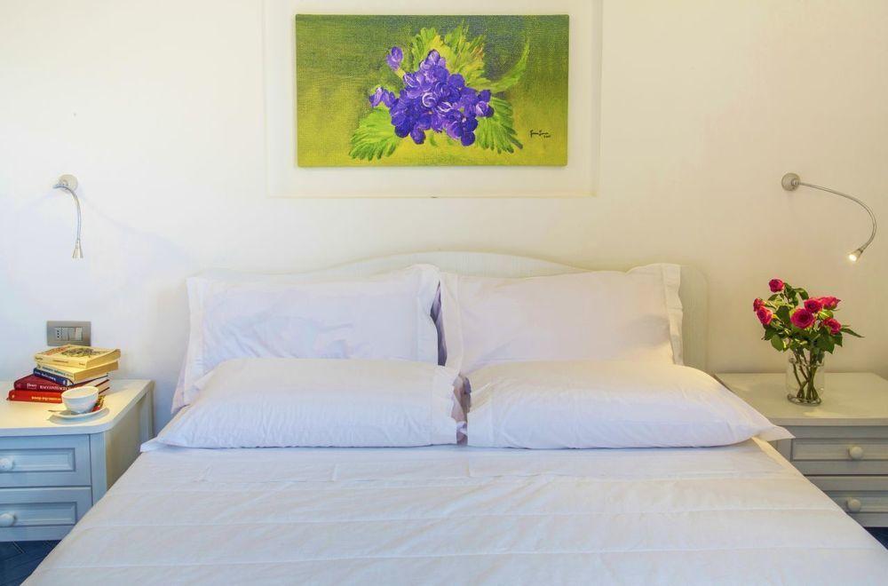 Tenuta Solomita Maiori Extérieur photo